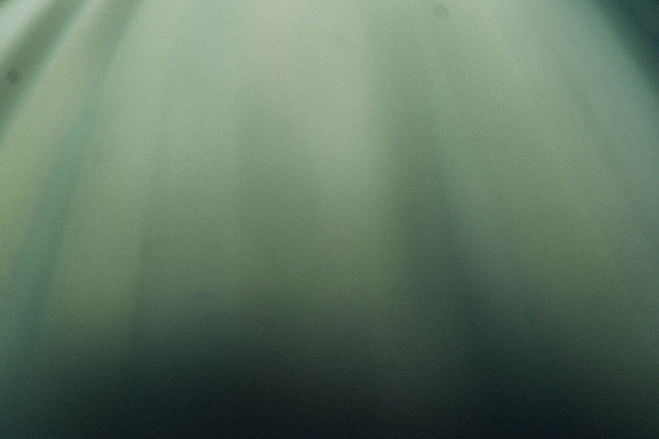 Green Light Ray