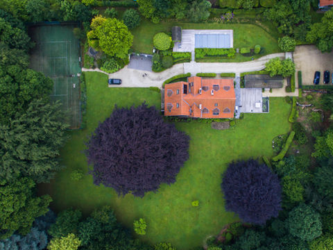 Building Wealth through Real Estate: Strategies and Tips