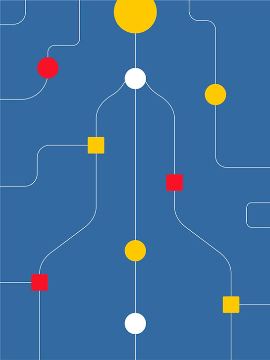 Abstract Geometric Design