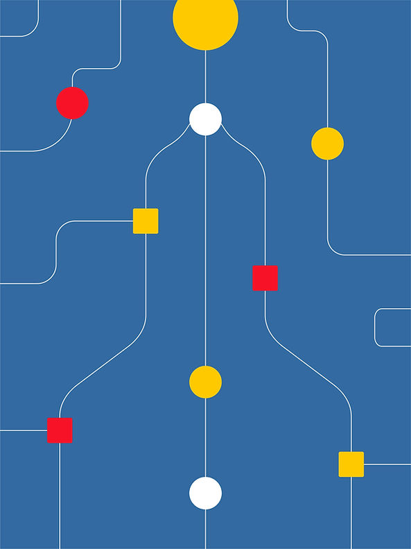 Connect the Dots