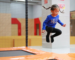 Are Trampolines Safe?