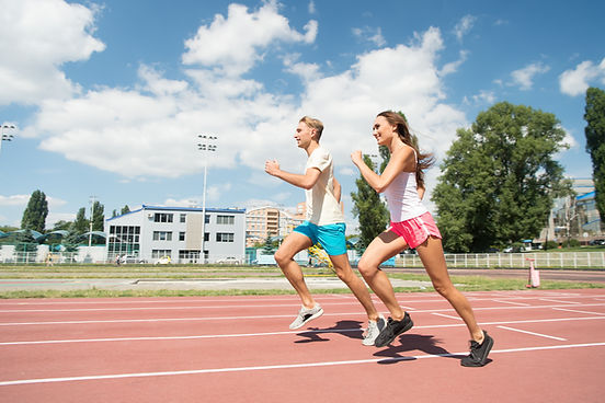 Running Partner
