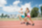 Strides - The Details