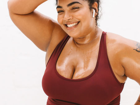 Essential Vitamins and Supplements for Active Individuals: What Do We Really Need to Stay Fit as We Age