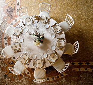 Wedding Table