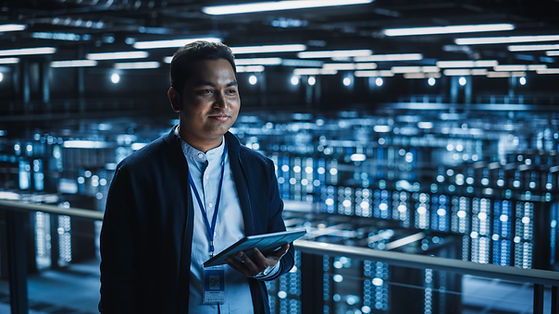 IT Infrastructure