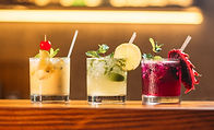 Drink Sampler