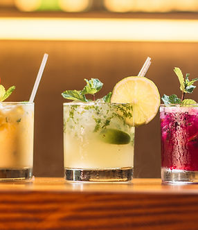 Bere Sampler