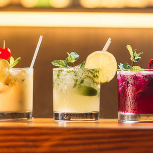 The Future of Drinking: Moderation, Mocktails and the New Wine Culture in Europe
