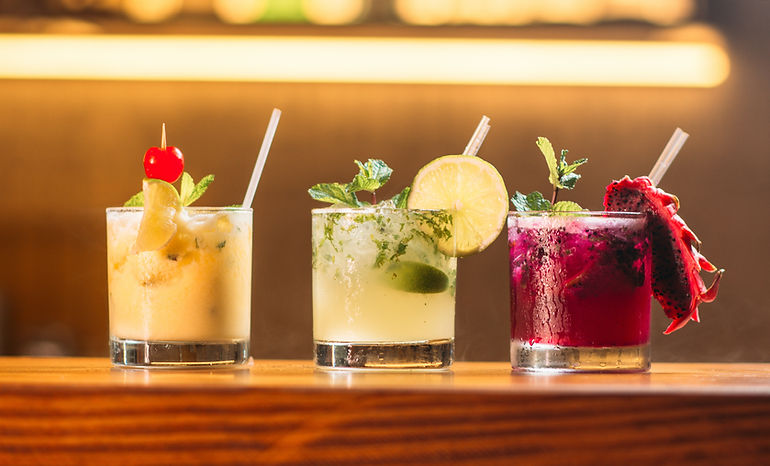 Beber Sampler