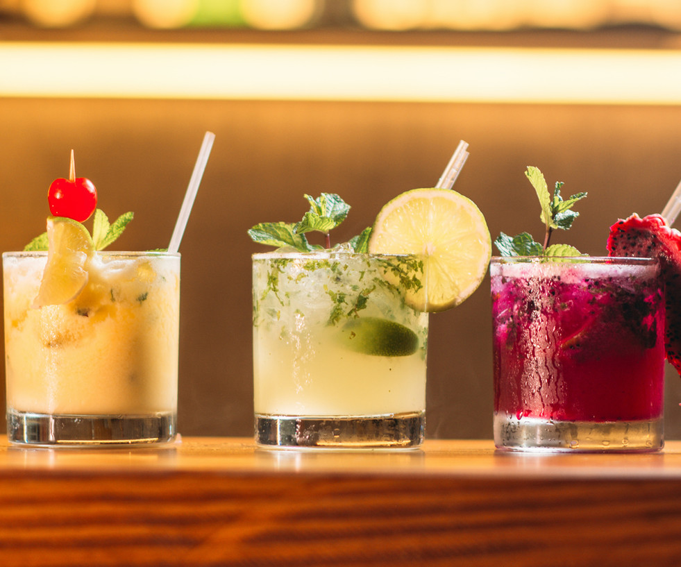 Bere Sampler