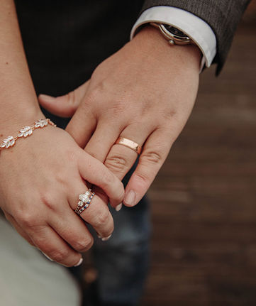 Wedding Rings  