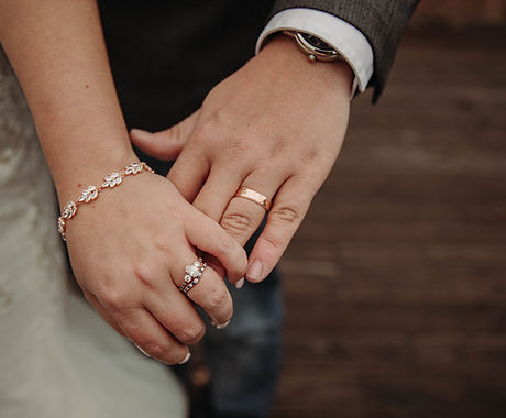 Wedding Rings