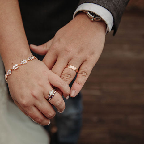 Wedding Rings