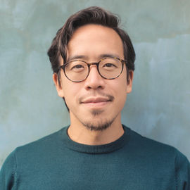 Headshot Portrait