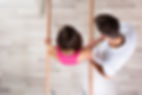 Gait Training Exercise
