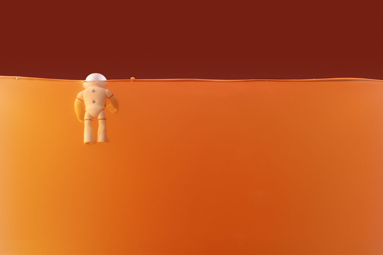 Astronaut