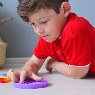 Do Sensory Toys Help ADHD?