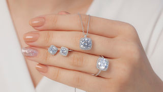 The Best Gold Jewelry for Gifting