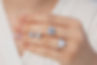 Diamond Jewerly Set