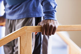 Physical Therapy Exercise