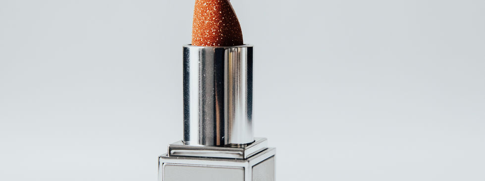 Glitter Lipsticks