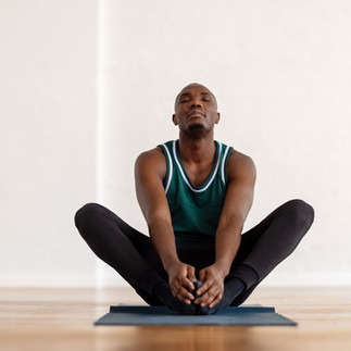 Pilates for Men | Flex Pilates and Physiotherapy Sheffield
