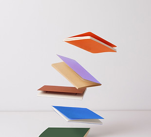 Levitating Books