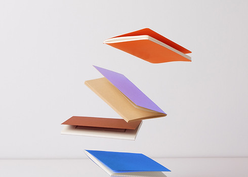 Levitating Books