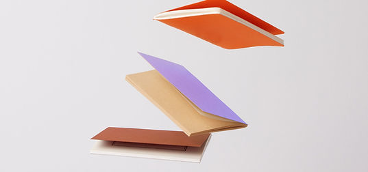 Levitating Books