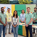 Team At Event