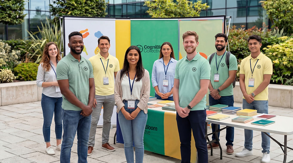 Team At Event