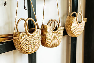 Eco Purses