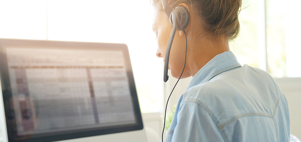 Consultor de línea directa