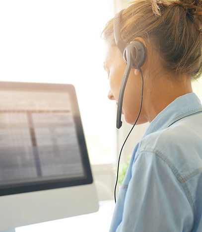 Hotline Consultant