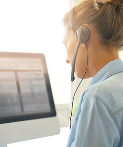 Hotline Consultant