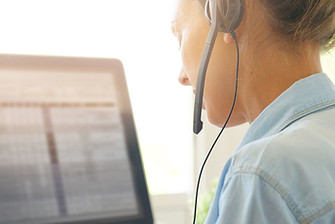 Virtual Administrative Support