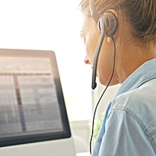 Hotline Consultant