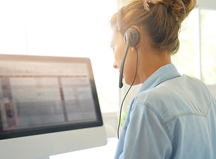 Hotline Consultant