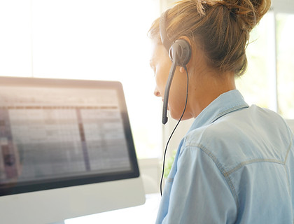 Hotline Consultant