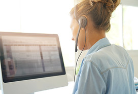 Hotline Consultant