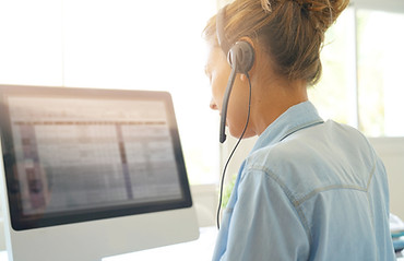 Hotline Consultant