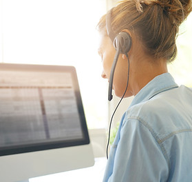 Hotline Consultant