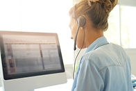 Hotline Consultant