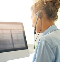 Hotline Consultant