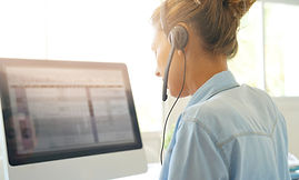 Customer Service Call