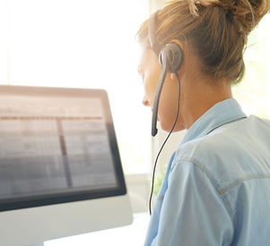 Hotline Consultant