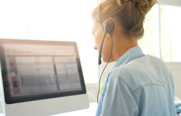 Hotline Consultant