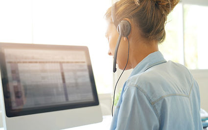 Hotline Consultant