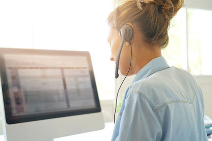 Hotline Consultant